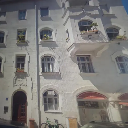 Appartamento 3bdr In Central *